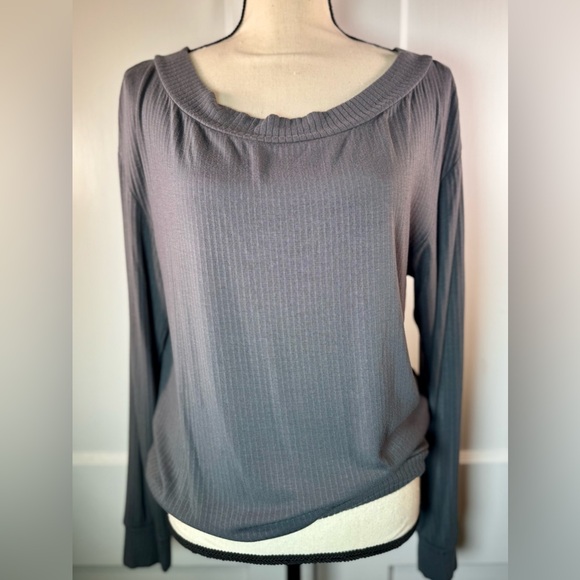 Cosabella Alessandra Long Sleeve Top - Picture 3 of 10